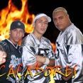 OS CAÇADORES