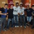 Banda Código 5