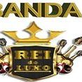 REI DO LUXO