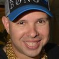 Mc Sapinho de Israel