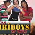 Os Piriboys do Baile