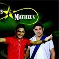 JAIRES E MATHEUS