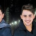 Samuel Deolli e Davi