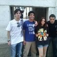 The Babacas