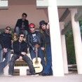 PROJETO BAND AGE
