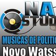 N.A Stúdio Jingles Politicos Playbacks Samples