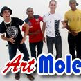 Art Moleke