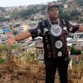 MC SAPAO FUNK CAPIXABA NA VEIA