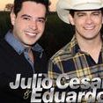 Julio Cesar e Eduardo