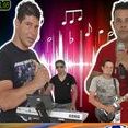 forrozão 100 controle