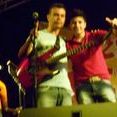 Chris e Rennan