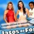 Jatos do Forró