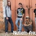 Nuvem Aquática