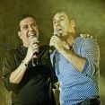 Antonio Carlos e Renato