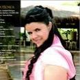 Cantora Losangela