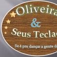 <<<Oliveira e Seus Teclados>>