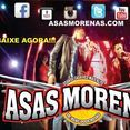 asas morenas novo