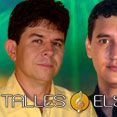 Talles e Elson