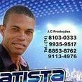 Batista Salles