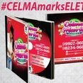 Celma Marks
