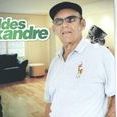 Eldes Alexandre