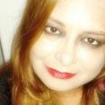 cantora Janaina Lima
