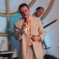 Compositor Luciano Zanetti