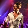 Compositor Elimar Silva