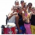 Arrêa'Lenha abanda