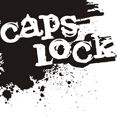 Caps Lock