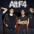 Alt F4