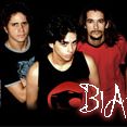 BLAIR