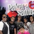 PAKERA & SAMBA