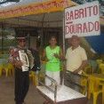 TRIBUNA DO ACORDEON