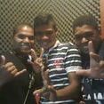 TRIO DO ARROCHA OFICIAL