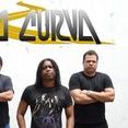 a curva