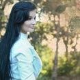 Cantora Élita Cardoso