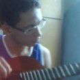Fabiano Cruz (LoUVoR  INsTruMenTal)