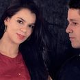 Adla & Eugenio