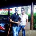 Julio César e Henrique