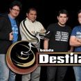 Destilada