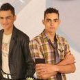 Zé Márcio & Sandro
