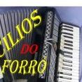 cilios do forró