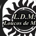 Loucos de Marte