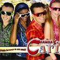 Os Caribenhos