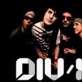 Div-X