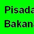 Pisada Bakana