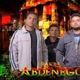 ABDENEGO