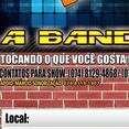virada nova de bakana