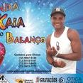 BANDA KAIA NO BALANÇO
